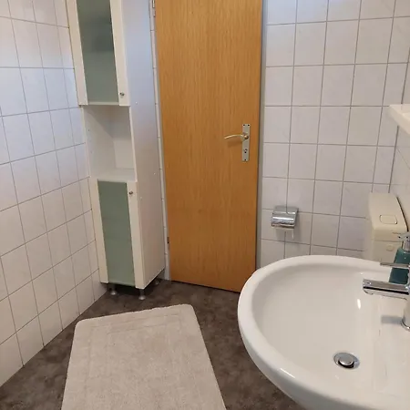 Wattwurm In Fedderwardersiel