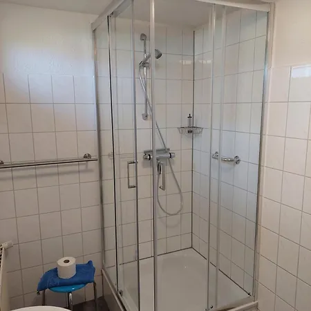 Wattwurm In Fedderwardersiel